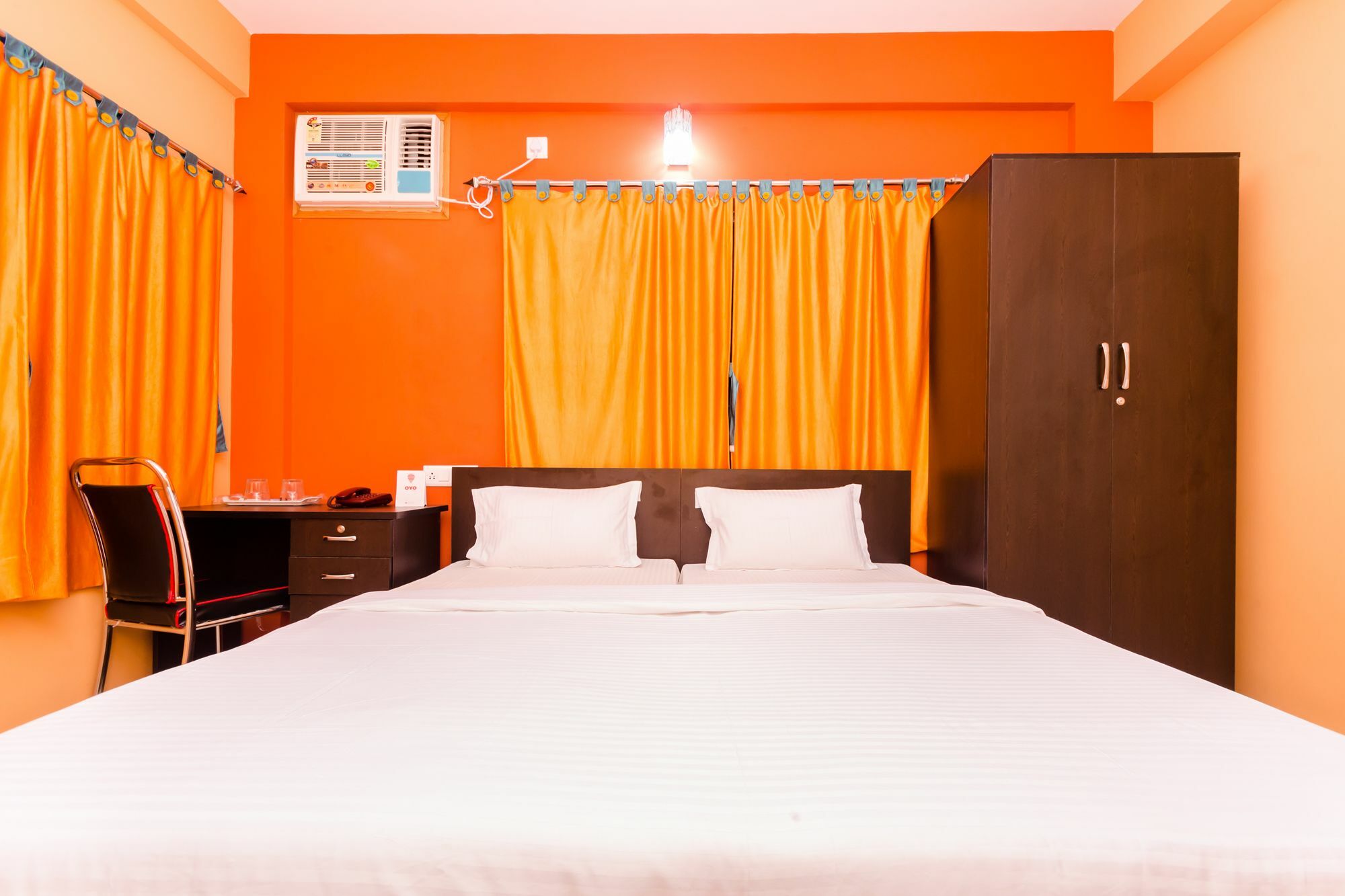 Oyo 9154 New Town Hotel Kolkata Exterior photo