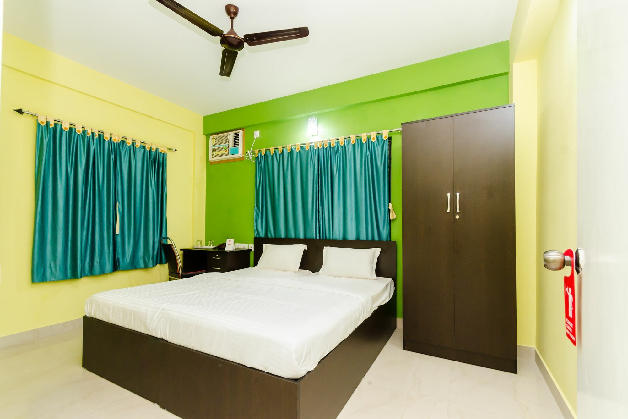 Oyo 9154 New Town Hotel Kolkata Exterior photo